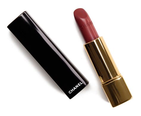 chanel inattendu lipstick|chanel inattendu.